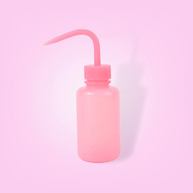 Bouteille de Lavage - Arrosoir Beja Cosmetics